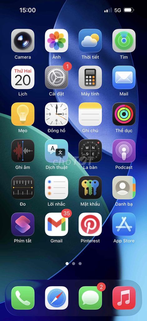 iPhone 14 Pro Max. Mua bán Điện thoại tại Huyện Gia Lâm Hà Nội được đăng bởi Quân Nhất hình 1