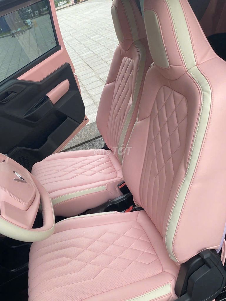 VinFast VF3 2025 mới 99,9%. Mua bán Ô tô tại Quận Long Biên Hà Nội được đăng bởi AUTO TÂN HƯNG THỊNH hình 7