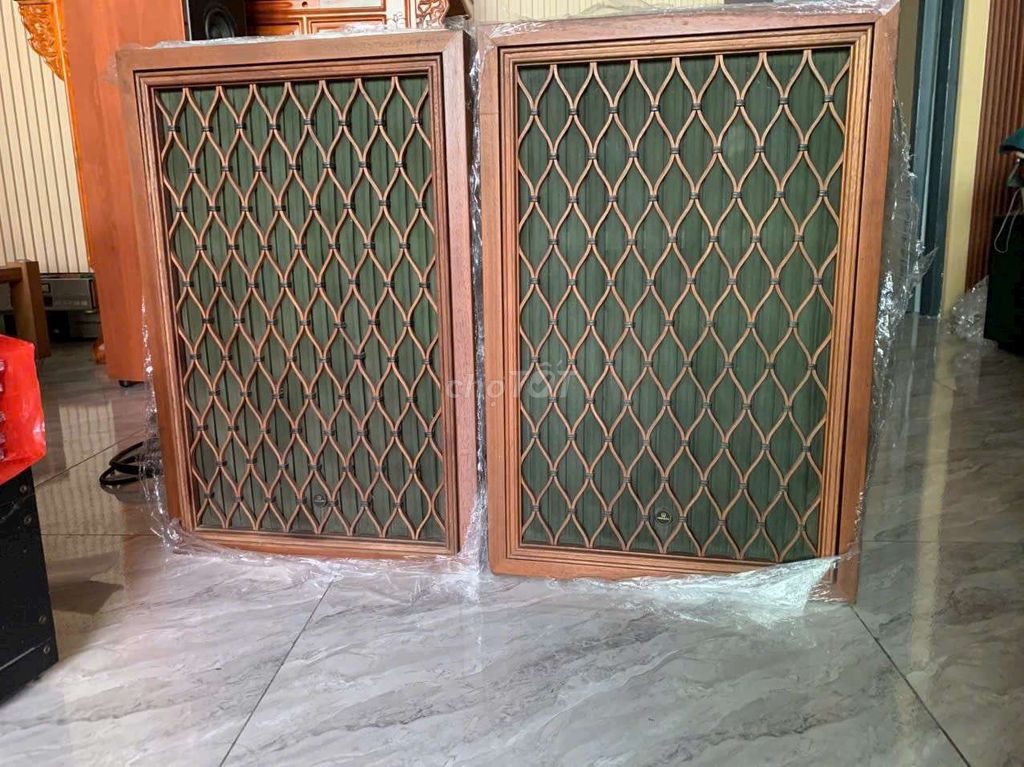 Loa Pioneer CS-99A Gỗ lạng Nâu 100W. Mua bán Tivi, Âm thanh tại Huyện Hóc Môn Tp Hồ Chí Minh được đăng bởi tuấn tú hình 1