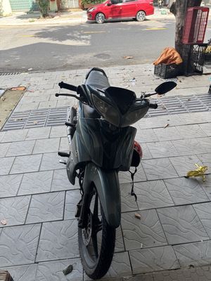 Jupiter gravita xám 2009. Mua bán Xe máy tại Quận Liên Chiểu Đà Nẵng được đăng bởi Tên chưa cung cấp