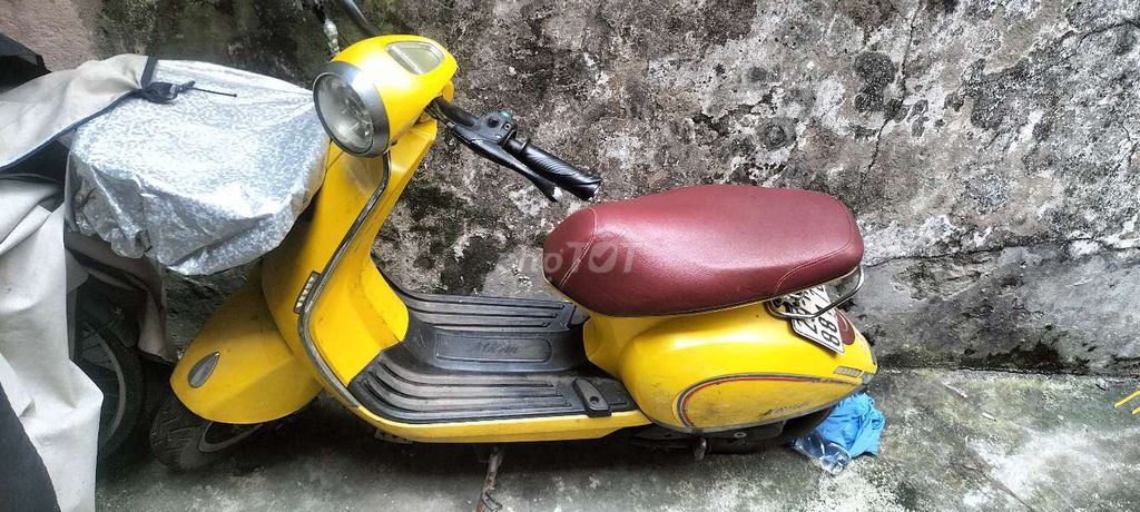 Bán xe máy điện. Mua bán Xe điện tại Quận Hoàn Kiếm Hà Nội được đăng bởi Quỳnh hình 2