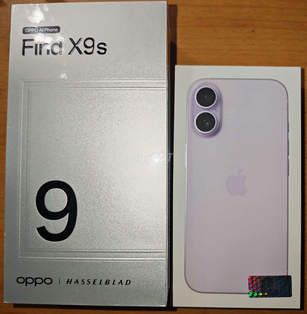  iPhone 17 NEWSEAL chính hãng  . Mua bán Điện thoại tại Thành phố Thủ Đức Tp Hồ Chí Minh được đăng bởi Nam Nguyen Hoàng hình 1