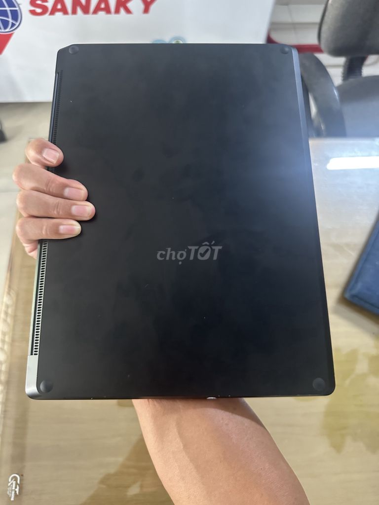 Microsoft Surface Laptop 3 i7 16GB/1TB. Mua bán Laptop tại Quận Thanh Khê Đà Nẵng được đăng bởi Khang hình 1