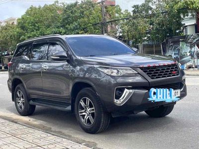 Toyota Fortuner 2016 2.5G - 139000 km. Mua bán Ô tô tại Thành phố Buôn Ma Thuột Đắk Lắk được đăng bởi SALON ÔTÔ NGỌC ẨN hình 1