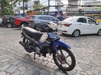 xe sirut 50cc Hàn Quốc chính chủ
