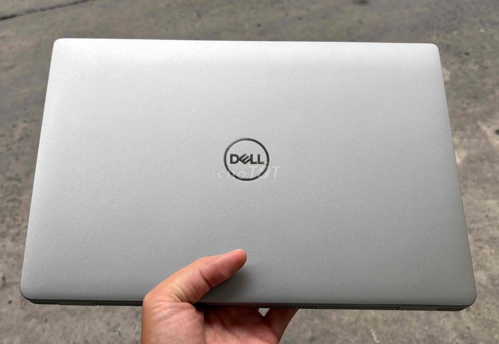 Dell Latitude 5420 i7 14 inch 16GB/256GB Bạc. Mua bán Laptop tại Quận 10 Tp Hồ Chí Minh được đăng bởi LaptopDT hình 1