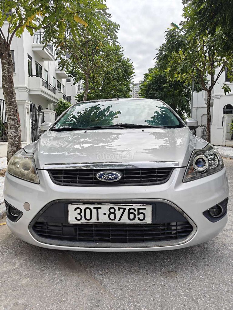 2009 Diesel 2.0 AT - 177000 km. Mua bán Ô tô tại Quận Hà Đông Hà Nội được đăng bởi A hoàng hình 14