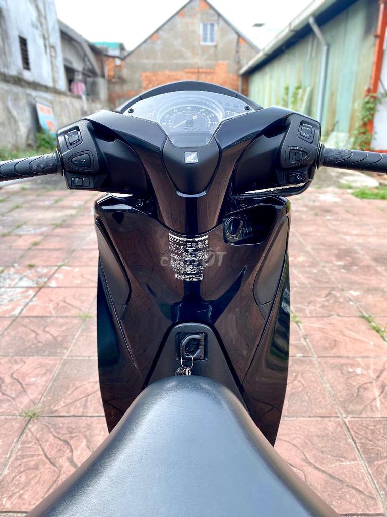 Hàng bỏ mẫu SH 150i ABS 2017 Máy Zin êm. Mua bán Xe máy tại Quận Ninh Kiều Cần Thơ được đăng bởi Xe Máy TÂN LIÊN HƯNG 1 91B hình 6