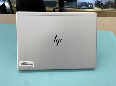 HP Elitbook 830 G5 core i5