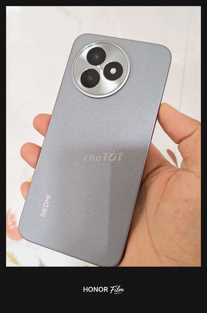 Xiaomi Redmi K80 Ultra 256GB Xám 99%. Mua bán Điện thoại tại Thành phố Long Xuyên An Giang được đăng bởi Bơ Store  Điện thoại xách tay hình 1