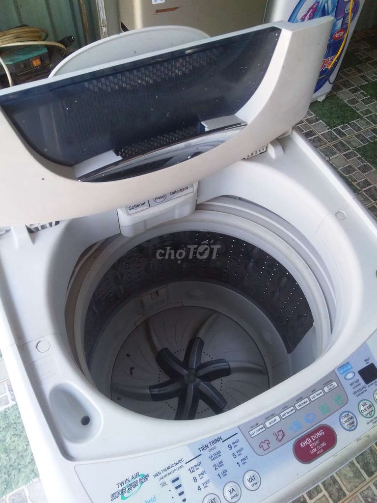 0915967737 - Em máy giặt vắt cực chuẩn.
