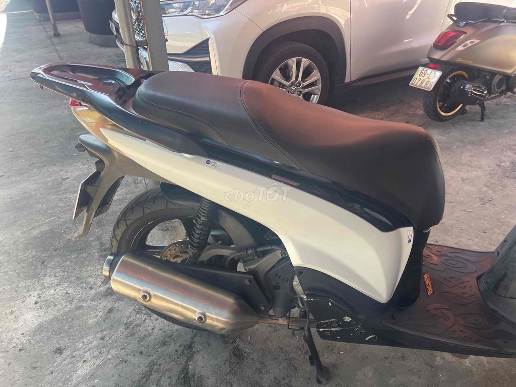 sh nhập ý. Mua bán Xe máy tại Huyện Hóc Môn Tp Hồ Chí Minh được đăng bởi hoang van hình 12