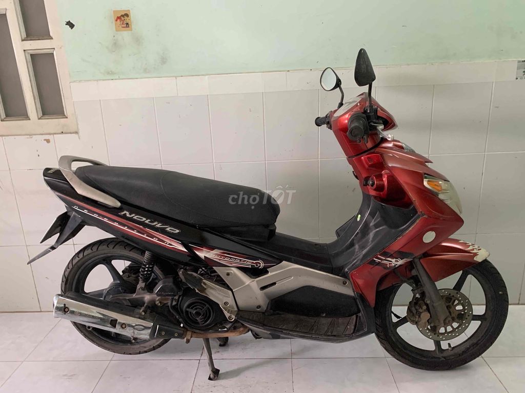 NOVO 3. Mua bán Xe máy tại Thành phố Biên Hòa Đồng Nai được đăng bởi hoang manh tung hình 4