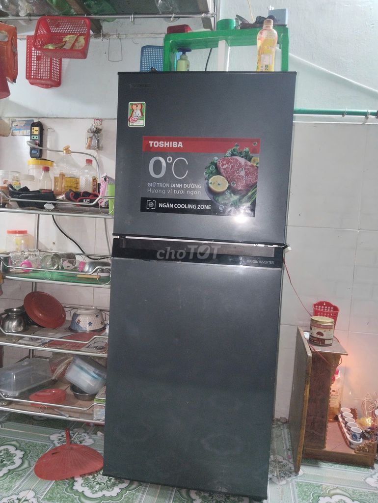 Tủ Lạnh Nhà Trọ