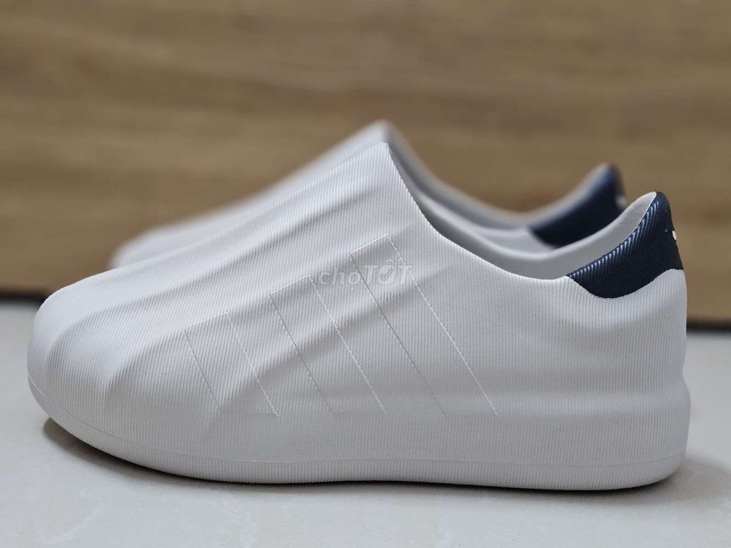 Giày Adidas Superstar Adifom Trắng. Mua bán Giày dép tại Quận 8 Tp Hồ Chí Minh được đăng bởi Phu Nguyen hình 1