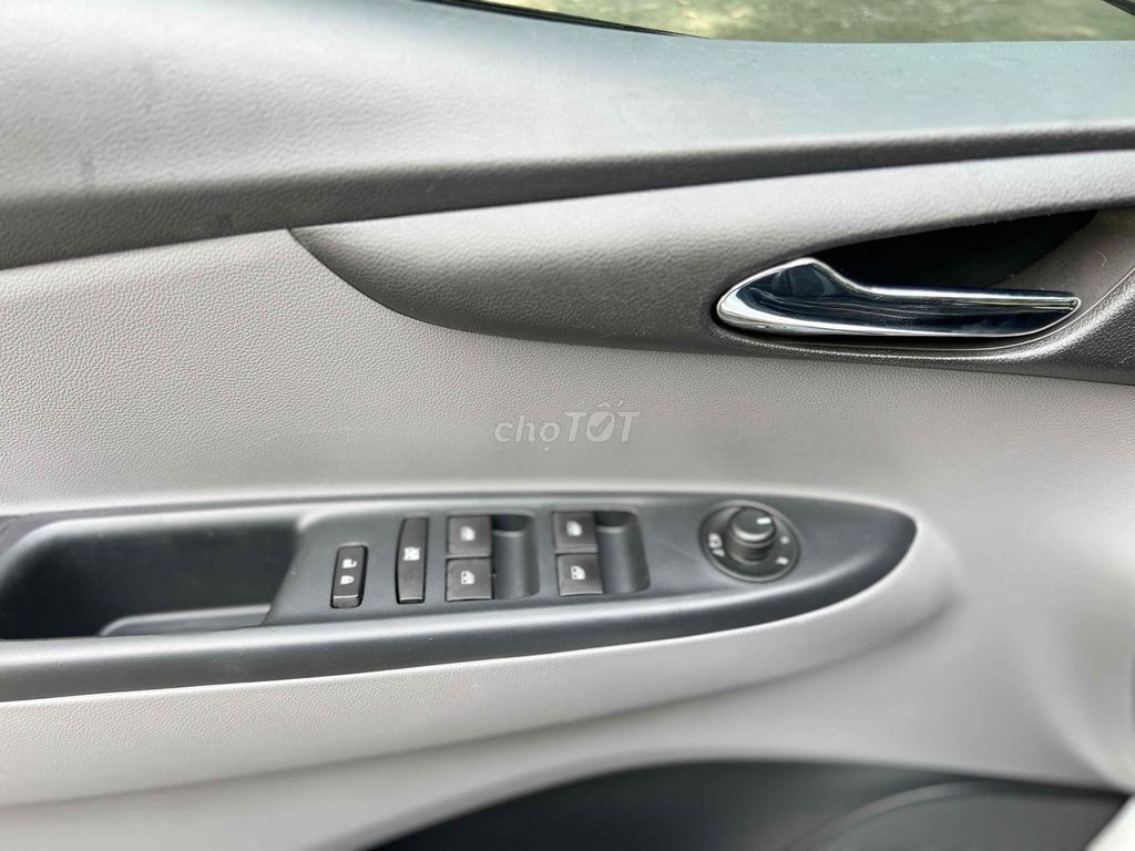 VinFast Fadil 2019 1.4 AT Premium - 60000 km. Mua bán Ô tô tại Thành phố Thuận An Bình Dương được đăng bởi Thành Nam hình 6