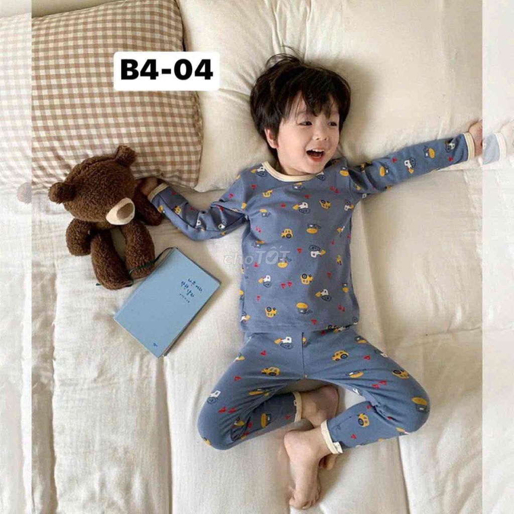 Đồ bộ trẻ em Vải Nhiều màu 6-22kg. Mua bán Mẹ và bé tại Quận Hà Đông Hà Nội được đăng bởi nguyễn loan hình 1
