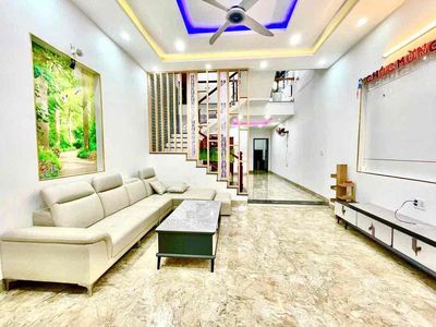 Аренда · 3 комн. · 100 м² · Quận Cẩm Lệ, ул. Đường Phạm Xuân Ẩn
