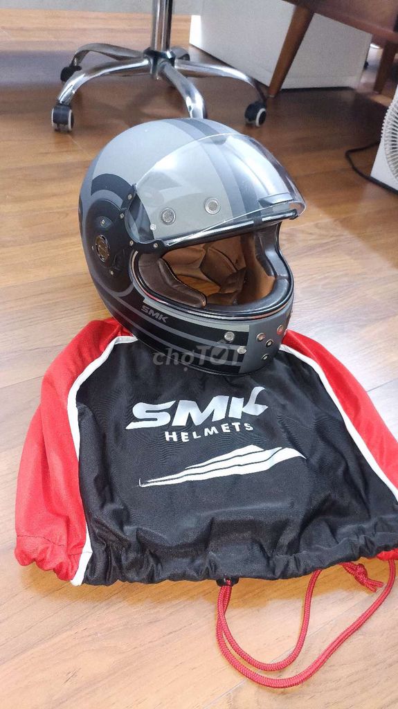 SMK Retro classic. Mua bán Phụ tùng xe tại Quận Cầu Giấy Hà Nội được đăng bởi Phạm Long hình 1