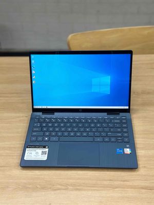 HP X360 xoay gập cảm ứng i5 th12 giá rẻ cho anh Em. Mua bán Laptop tại Quận Hoàng Mai Hà Nội được đăng bởi Hoàng Bách Techlife