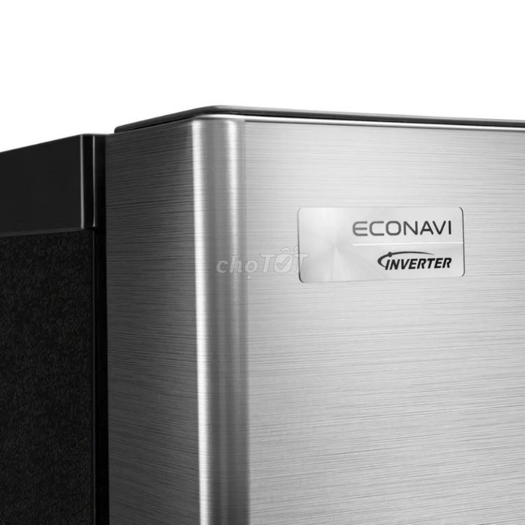 Tủ lạnh Panasonic Inverter 170 lít NR-BA190PPVN. Mua bán Tủ lạnh tại Quận 7 Tp Hồ Chí Minh được đăng bởi Điện Máy Sài Gòn Quận 7 hình 4