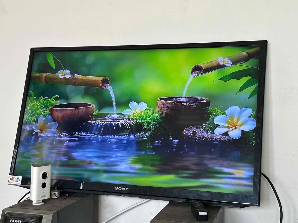 tivi sony 32inch. Mua bán Tivi, Âm thanh tại Thành phố Bà Rịa Bà Rịa - Vũng Tàu được đăng bởi Duc Duc Nguyen hình 1