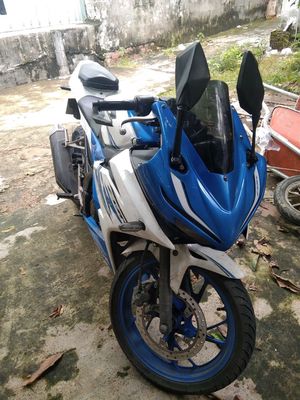 Xe Honda cbr biển 59 chính chủ 2019. Mua bán Xe máy tại Quận Liên Chiểu Đà Nẵng được đăng bởi Hữu Thịnh