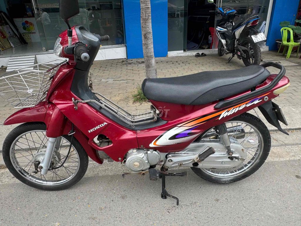 Wave alpha 2004 biển 71 giấy tờ đầy đủ. Mua bán Xe máy tại Quận Bình Thạnh Tp Hồ Chí Minh được đăng bởi Trần Nguyễn Thanh Quang hình 4