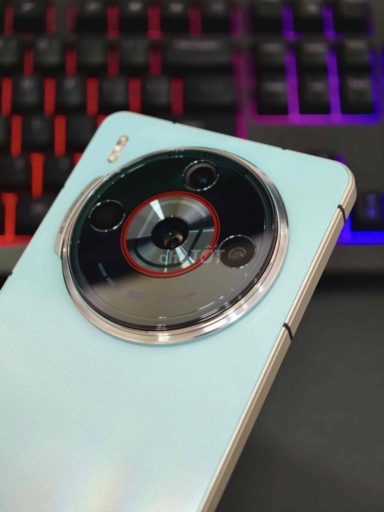 ZTE Nubia Z60s Pro 16/512 quốc tế sạc 15l fullbox. Mua bán Điện thoại tại Quận Ninh Kiều Cần Thơ được đăng bởi Nguyễn Toàn hình 1