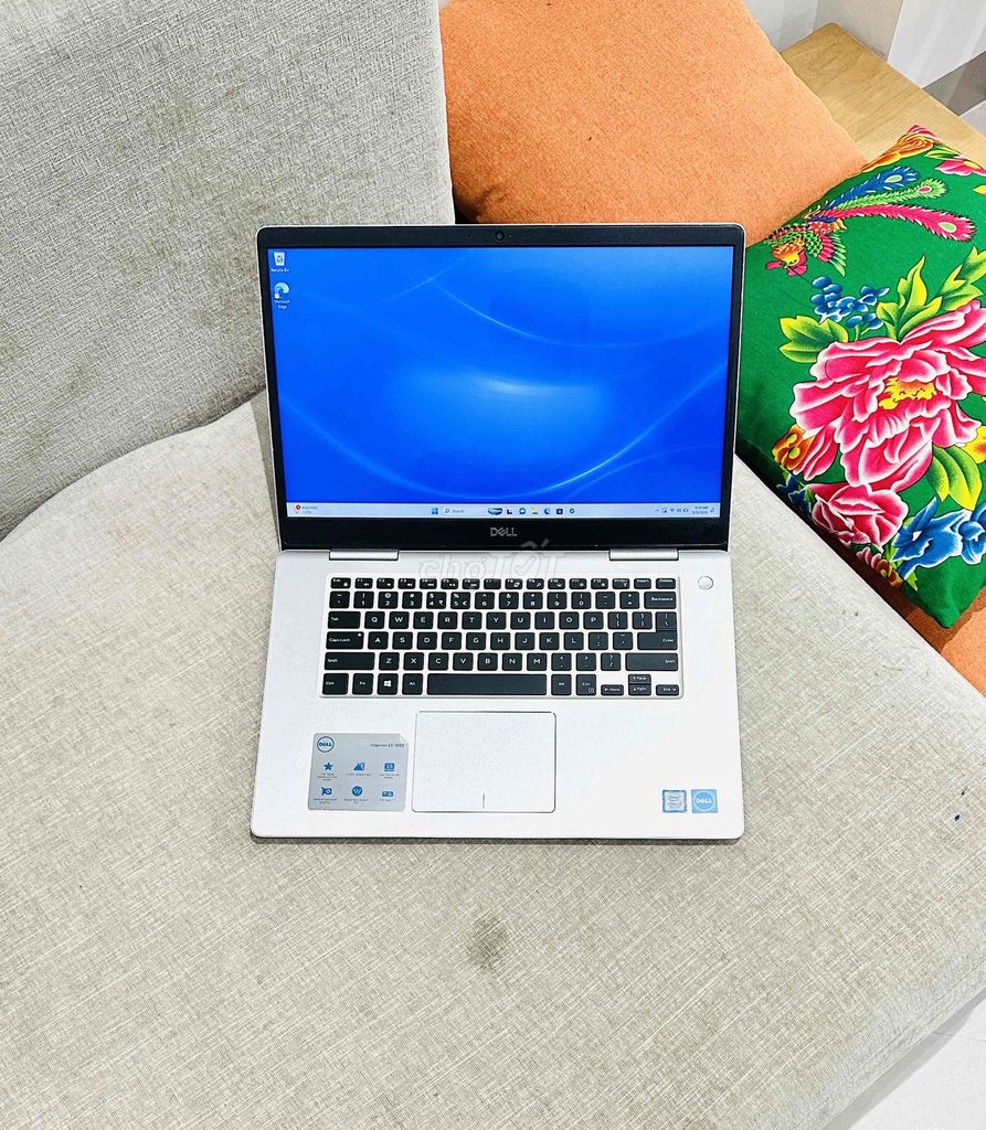 Dell N7570 US VGA like new. Mua bán Laptop tại Quận Hồng Bàng Hải Phòng được đăng bởi Trần Mạnh Cường hình 1