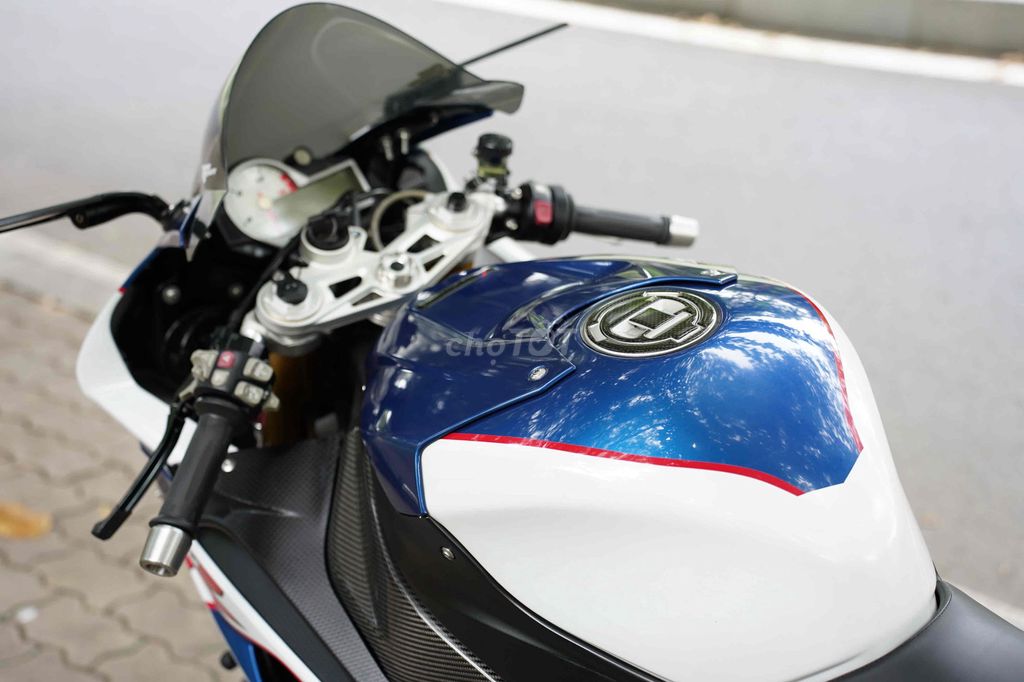 ❤️❌ BMW S1000RR HQCN CÁ MẬP SIU RẺ BỔ. Mua bán Xe máy tại Thành phố Thủ Đức Tp Hồ Chí Minh được đăng bởi Thi Moto Thủ Đức hình 15