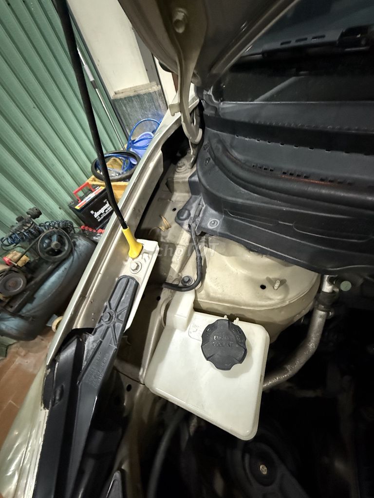 Hyundai i20 2011 1.4 AT - 149000 km. Mua bán Ô tô tại Quận Cái Răng Cần Thơ được đăng bởi Phạm văn trung hình 19