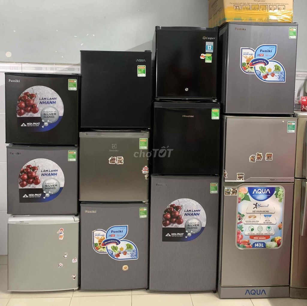 thanh lý tủ lạnh mini zin sạch đẹp. Mua bán Tủ lạnh tại Quận 7 Tp Hồ Chí Minh được đăng bởi shop tủ lạnh MINI hình 1