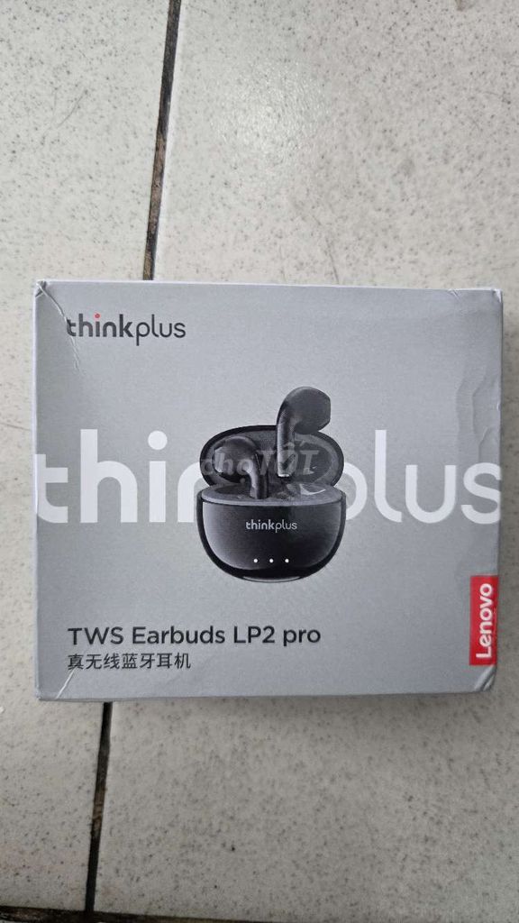 lenovo thinkplus LP2. Mua bán Thiết bị đeo thông minh tại Quận Bình Tân Tp Hồ Chí Minh được đăng bởi Bangel Grocery hình 1
