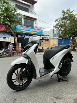 Honda SH 150i 2014 B.số 43 Góp trả trước 7tr5