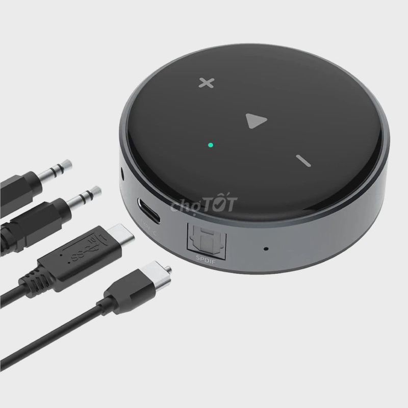 Thiết Bị Stream Nhạc Hi-Res WiiM Mini Tích Airplay. Mua bán Tivi, Âm thanh tại Quận Bình Tân Tp Hồ Chí Minh được đăng bởi chau loc nghiep hình 1