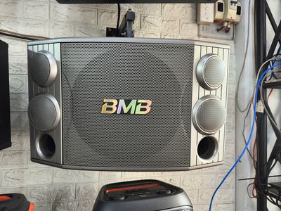 Bán Loa BMB CSX 1000 SE (cũ ) hàng Minh Tuấn. Mua bán Tivi, Âm thanh tại Quận Bình Thạnh Tp Hồ Chí Minh được đăng bởi Quang
