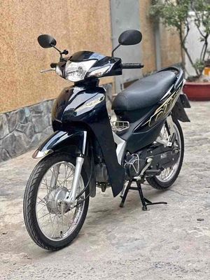 2022 Honda Wave A 110 Đen. biển Hn bao sang tên