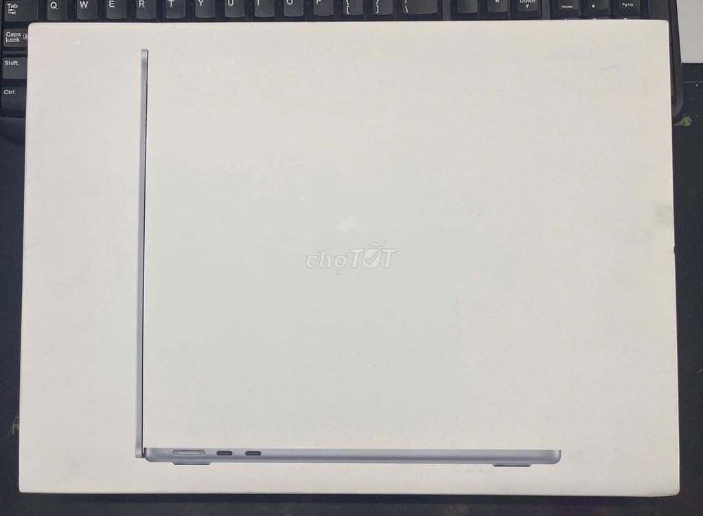 Apple Macbook Air M4 16GB/256GB (Blue Sky). Mua bán Laptop tại Quận Gò Vấp Tp Hồ Chí Minh được đăng bởi Nguyễn Phong hình 1