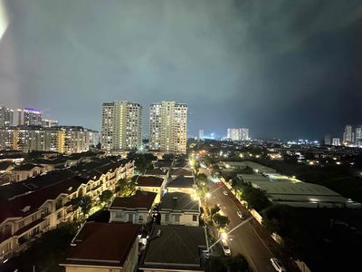 Аренда · 2 комн. · 76 м² · Quận 7, ул. Nguyễn Lương Bằng