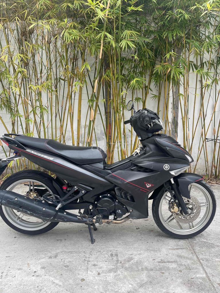 Yamaha Exciter 150 2018 BS 64CA Chính chủ