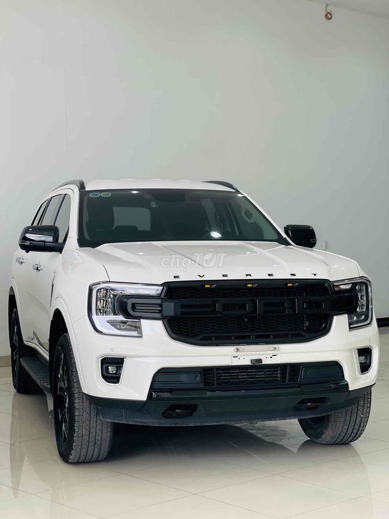 Ford Everest 2022 Sport 2.0L AT 4x2 - 21000 km. Mua bán Ô tô tại Quận 12 Tp Hồ Chí Minh được đăng bởi Nguyễn Thanh Bình hình 3