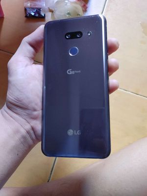 LG G8 ThinQ Áp Căng, Nguyên Zin Máy Chuẩn