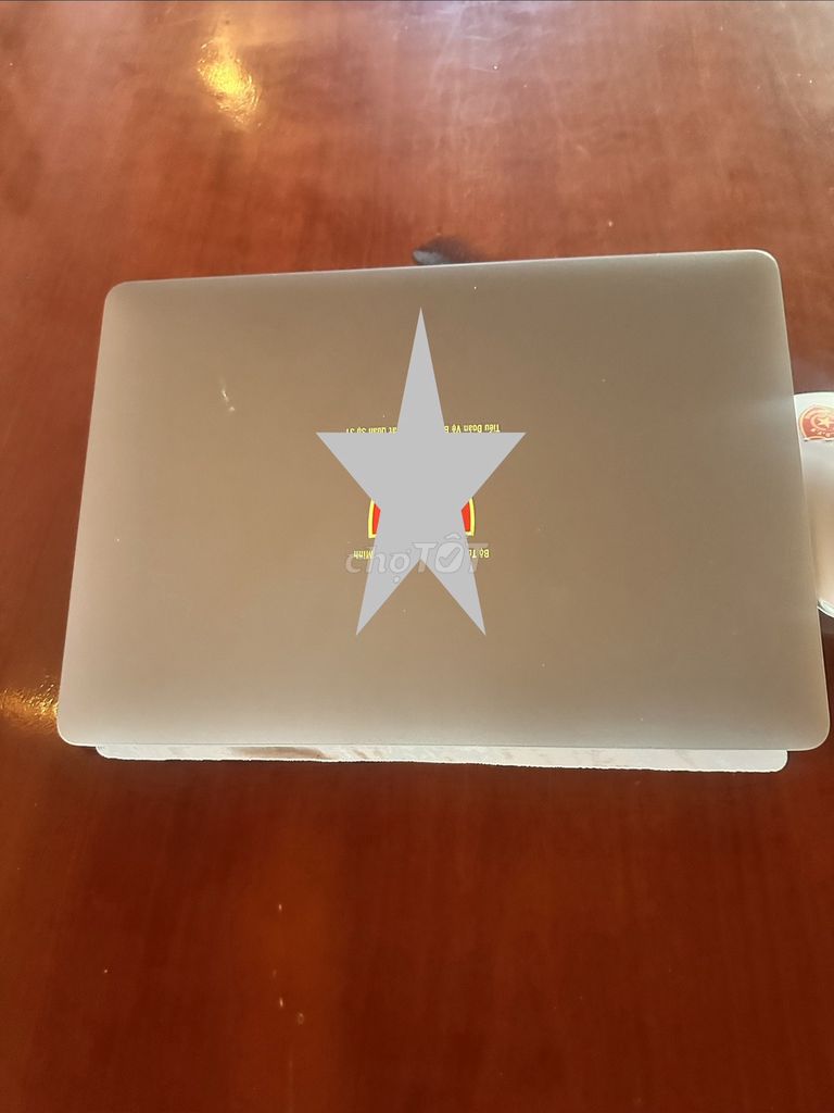 Apple Macbook Air M1 256GB Như mới. Mua bán Laptop tại Quận 1 Tp Hồ Chí Minh được đăng bởi Sang Phạm hình 1