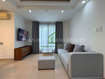 Аренда · 2 комн. · 114 м² · Quận Sơn Trà, ул. Đường Nguyễn Xuân Khoát