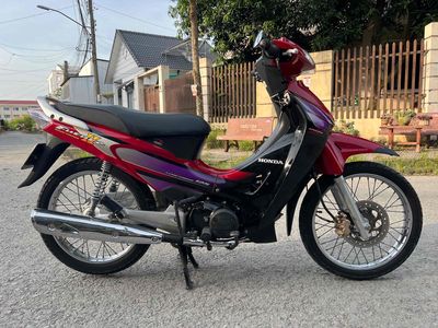 Honda Future 2 máy zin chất chưa rớt. Mua bán Xe máy tại Thành phố Vĩnh Long Vĩnh Long được đăng bởi Lâm Hoàng