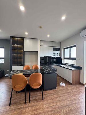 chính chủ cho thuê căn 2 ngủ 2 vệ sinh A2 kim giang