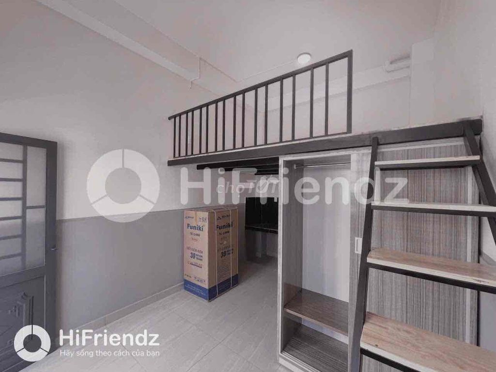 Căn Hộ Có Gác Lửng Sẵn Nội Thất - Bảo Vệ 24/24 Ngay Tỉnh Lộ 10. Cho thuê Căn hộ/Chung cư tại Quận Bình Tân Tp Hồ Chí Minh được đăng bởi Tuấn Anh HiFriendz hình 7
