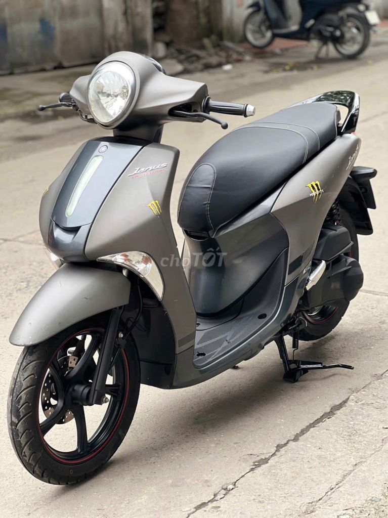 Cần bán Janus 2020, khóa smartkey, biển hà nội. Mua bán Xe máy tại Quận Nam Từ Liêm Hà Nội được đăng bởi Em Nhung hình 2