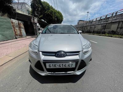 Ford Focus 2013 Trend 1.6 AT Hatchback - 100000 km. Mua bán Ô tô tại Quận 12 Tp Hồ Chí Minh được đăng bởi Anh tuan